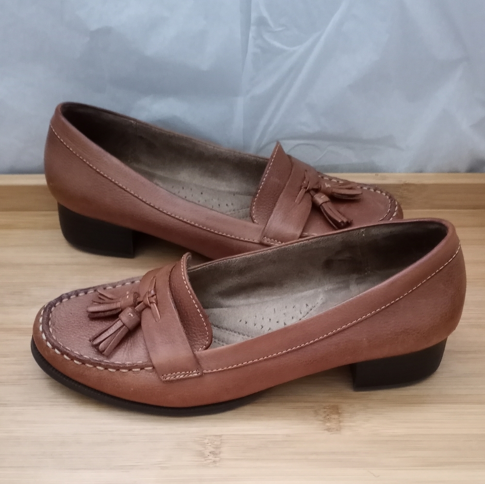 Naturalizer Shoes